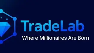 New project tradelab