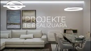 Projekte te realizuara / Arredim Shtepie 2021 - Space Architects Tirana