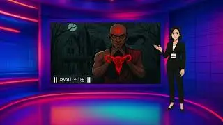 ABDB |Review|Sunday Suspense | Hatyashastra | Chanakya Series | Abhigyan Ganguly | Mirchi Bangla