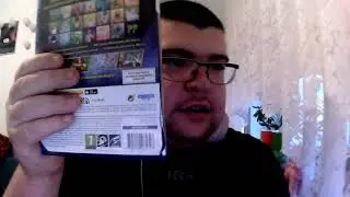 Moje gry do kolekcji na konsole #1