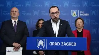 Toma&scaron;ević: 