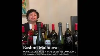 Boisset Collection Custom Labels September 2021