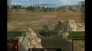 [2-LE] 2-L&eacute;gion Etranger (2-й Иностранный Легион) vs. [PUPS] УсталиНА..!