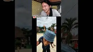 ngakak wkwkwk🤣🤣 #indonesia #funny #fyp #shorts #pxharlie #fypシ゚viral #tiktok #funnyvideo #memes