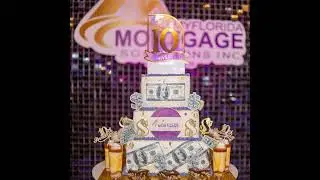Premiaci&oacute;n Aniversario 10 A&ntilde;os My Florida Mortgage Solutions