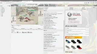 Time No Guard no Battle Spot Doubles do Pok&eacute;mon Showdown
