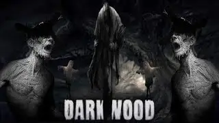 Darkwood: A Hauntingly Beautiful Horror Game
