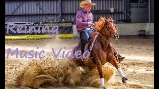 Reining Music Video - See what I've become
