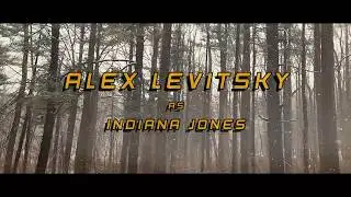 Short Teaser for Indiana Jones and the Bridge to Yesterday (Unabridged Feature Length Radio Drama)