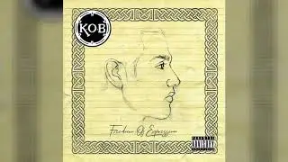 K.O.B. - Freedom Of Expression - Hell's Ravine