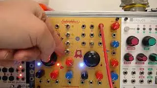 furthrrrr generator weird behaviour