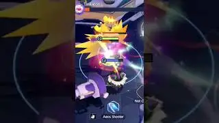 mewto vs zapdos #pokemon unite #mewto