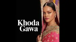 Rihanna and Ramin: The Most Unlikely Love Story in Bollywood