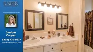 1794 Rustic Mill Place, Boise, ID 83709 home for sale,  real estate in Boise, ID