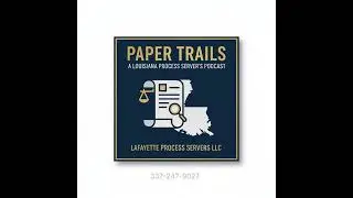 Sunset, Louisiana Process Server: Serving St. Landry Parish (7058...