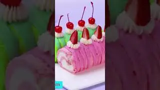 Amazing Dessert Decorating Ideas #shorts #dessertdecorating #cake #sumycakes #cakedecorating #