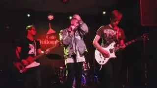 Mayflies - Lost Rider (Live at Caf&eacute; Quilombo)