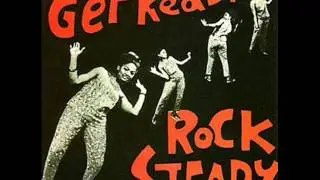 Eric & the Loveletts - I've Been Searching