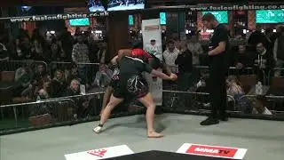 FFC 35  EDER SILVEIRA VS JOSH TAYLOR mp4