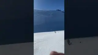 Remote Trigger on Buck Ridge