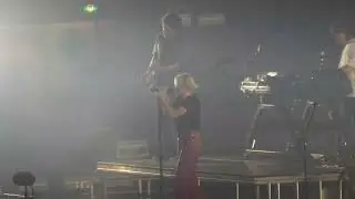 Linkin Park LIVE Overflow (Lose Yourself Intro) - Arnhem, Netherlands (2025.06.26)