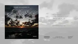 Contemporary Classical music - Avalon Suite III