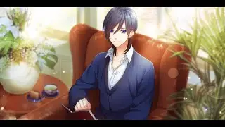 𝙎𝙎𝙍【Flower Garden】寺光唯月