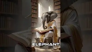 Top 10 Smartest Animals in the World 🧠🌎 #top10 #smartestanimals #beastbattles