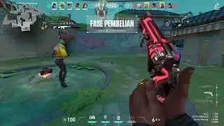 jambu channel/gameplay valorant part 30 (bahasa malaysia)