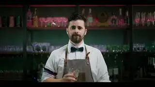 Four Walls Whiskey  - The Better Brown