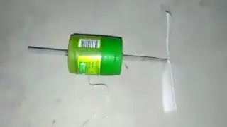 How to Make an Fan without electricity ⚡ - Easy Way 💯% Real