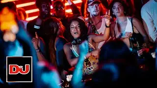 Arthi Multi-Genre DJ Set Live From DJ Mag HQ
