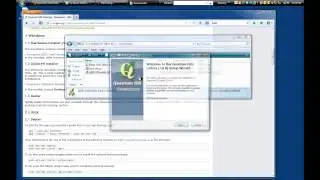 QGIS install on Windows