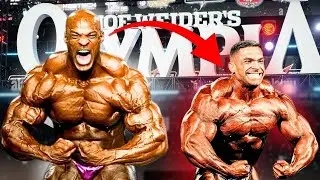 Bodybuilding Is DEAD… What Really Happened?