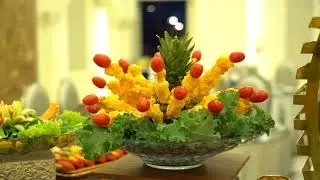 قصر اليزيه للأحتفالات