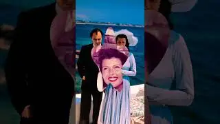 Rita Hayworth's 5 Marriages - Hollywood's Tragic Love Story! #shorts #celebrity #ytshorts #video