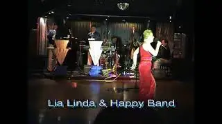 Lia Linda  Happy Band