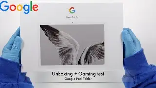 Unboxing Google Pixel Tablet in 2025: Still Worth it?