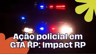 IMPACTRP GTA RP