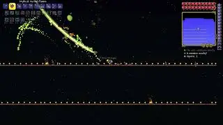 Руководство по добыче &laquo;Души полёта&raquo; в Terraria 1.4.4.