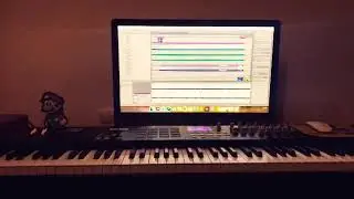 Xinkoa Instrumental Boombap 06-11-2018
