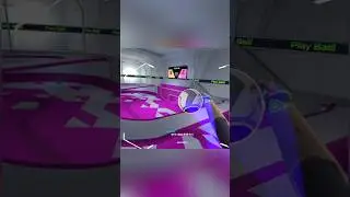 Orion Drift (my first time playing)