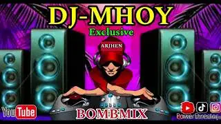 Best Of 90's Disco Lets Go Party Tonight (Bombmix)ft.Dj-Mhoy