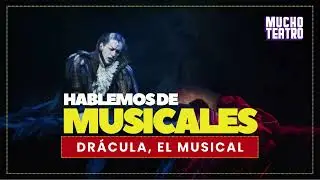 #1 - HABLEMOS DE MUSICALES - 