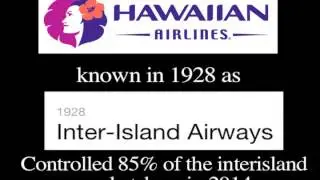 Interisland travel
