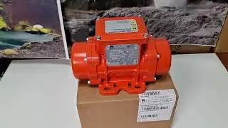 Вібратор   OLI  MVE 100/3 E-10A0  як виглядає