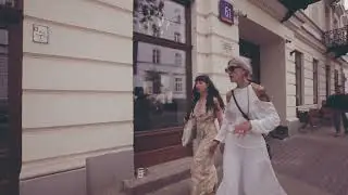 explore warsaw video