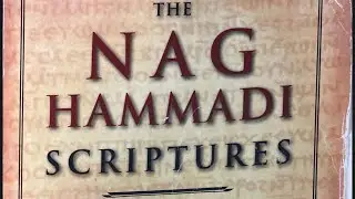 The First Revelation of James: Diving into the Mystery of John 21:23 (Happening Now!)