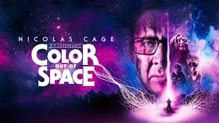 Color Out of Space (2019) | H.P. Lovecraft | Theatrical Trailer
