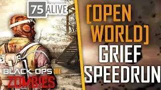 BLACK OPS 4 ZOMBIES: NEW GAME MODE IDEAS THAT WOULD CHANGE EVERYTHING.